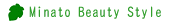 Minato Beauty Style