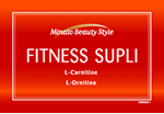 FITNESS SUPLI
