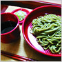 旬のあしたば麺