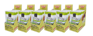 そのまんま100%スーパー大麦 食べきりタイプ6箱セット