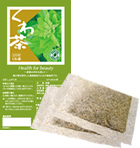 くわ茶